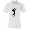 Unisex USA-Made Polo Thumbnail