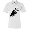 Unisex USA-Made Polo Thumbnail
