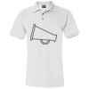 Unisex USA-Made Polo Thumbnail