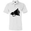 Unisex USA-Made Polo Thumbnail