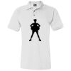 Unisex USA-Made Polo Thumbnail