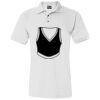 Unisex USA-Made Polo Thumbnail