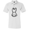 Unisex USA-Made Polo Thumbnail