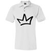 Unisex USA-Made Polo Thumbnail