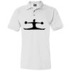 Unisex USA-Made Polo Thumbnail