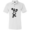Unisex USA-Made Polo Thumbnail