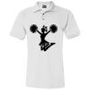 Unisex USA-Made Polo Thumbnail