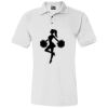 Unisex USA-Made Polo Thumbnail