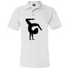 Unisex USA-Made Polo Thumbnail