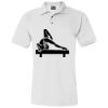 Unisex USA-Made Polo Thumbnail