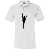 Unisex USA-Made Polo Thumbnail