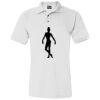 Unisex USA-Made Polo Thumbnail