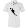 Unisex USA-Made Polo Thumbnail