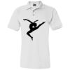 Unisex USA-Made Polo Thumbnail