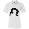 Unisex USA-Made Polo Thumbnail