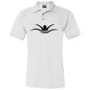 Unisex USA-Made Polo Thumbnail