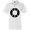 Unisex USA-Made Polo Thumbnail