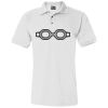 Unisex USA-Made Polo Thumbnail
