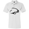 Unisex USA-Made Polo Thumbnail