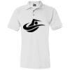 Unisex USA-Made Polo Thumbnail