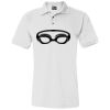 Unisex USA-Made Polo Thumbnail