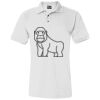 Unisex USA-Made Polo Thumbnail