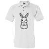 Unisex USA-Made Polo Thumbnail