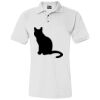 Unisex USA-Made Polo Thumbnail