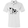 Unisex USA-Made Polo Thumbnail