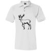 Unisex USA-Made Polo Thumbnail