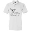 Unisex USA-Made Polo Thumbnail