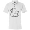 Unisex USA-Made Polo Thumbnail