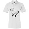 Unisex USA-Made Polo Thumbnail
