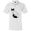 Unisex USA-Made Polo Thumbnail