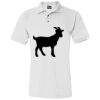 Unisex USA-Made Polo Thumbnail