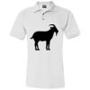 Unisex USA-Made Polo Thumbnail
