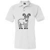 Unisex USA-Made Polo Thumbnail