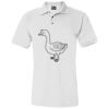 Unisex USA-Made Polo Thumbnail