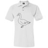 Unisex USA-Made Polo Thumbnail