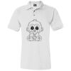 Unisex USA-Made Polo Thumbnail