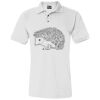 Unisex USA-Made Polo Thumbnail
