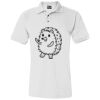 Unisex USA-Made Polo Thumbnail
