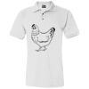 Unisex USA-Made Polo Thumbnail