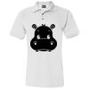 Unisex USA-Made Polo Thumbnail