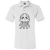 Unisex USA-Made Polo Thumbnail