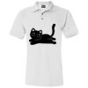 Unisex USA-Made Polo Thumbnail