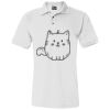 Unisex USA-Made Polo Thumbnail