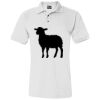 Unisex USA-Made Polo Thumbnail