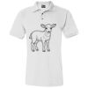 Unisex USA-Made Polo Thumbnail