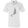 Unisex USA-Made Polo Thumbnail